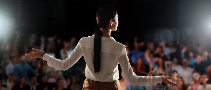 Toastmasters