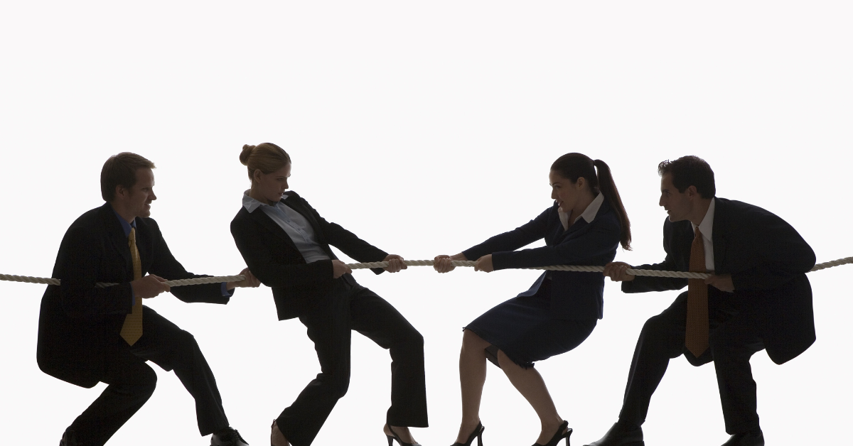 Which team leads sales enablement? It depends!