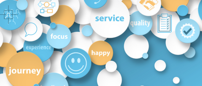 customer journey mapping