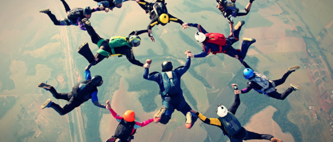creating a customer journey map