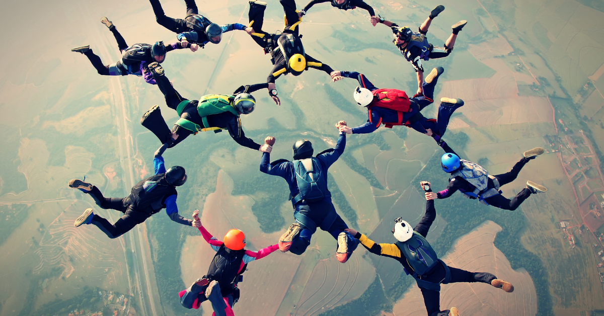 Have you thought about creating an online membership?
