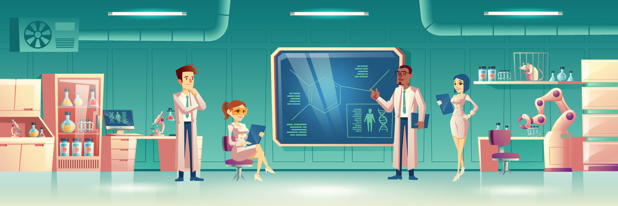 Does your business have a diverse digital culture?