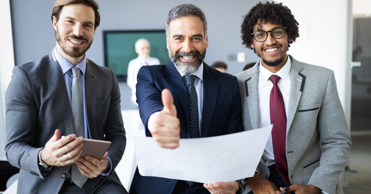 PMs benefit the most from speaking the least and listening