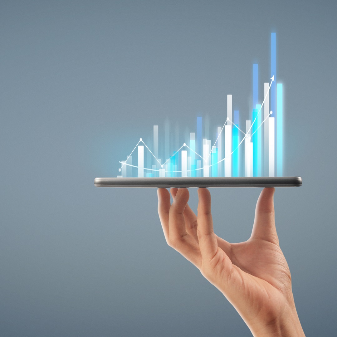 Salesforce State of Marketing is spot on again this year!