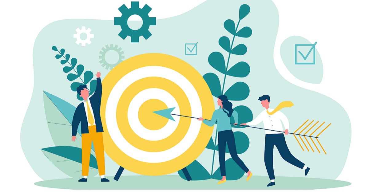 Are you achieving the business results you want? How do you know?