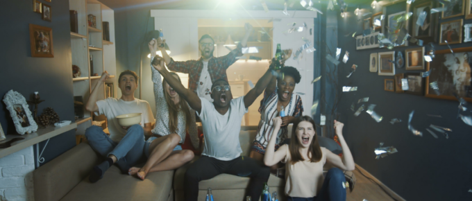 customer engagement