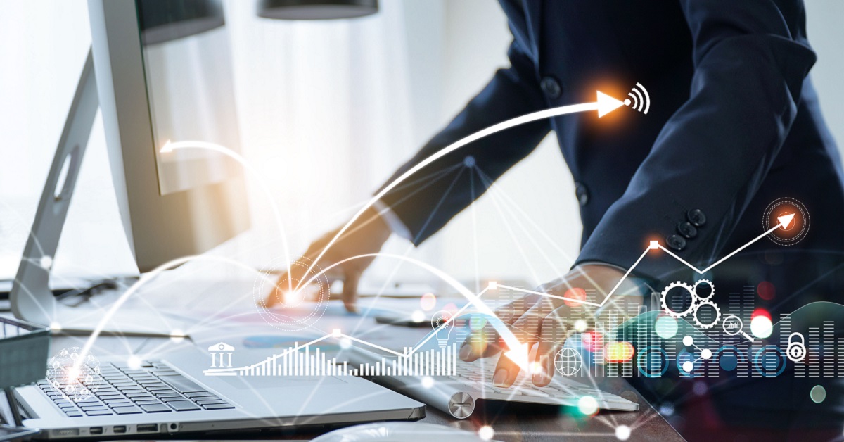 A robust digital roadmap considers business risks