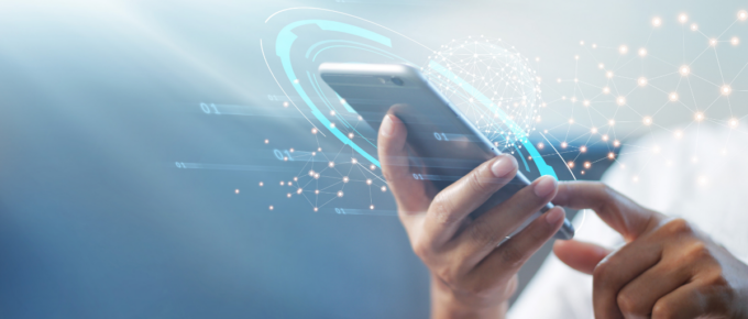 overcoming Tech overwhelm