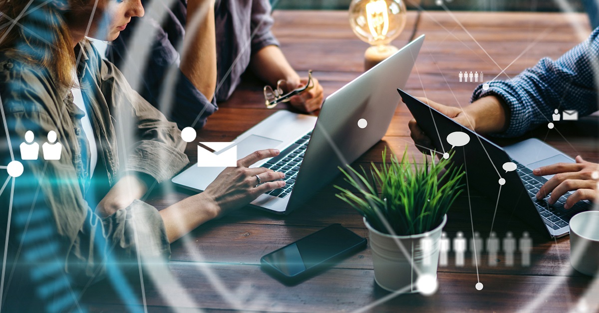 Are you maximizing the benefits of using automation?