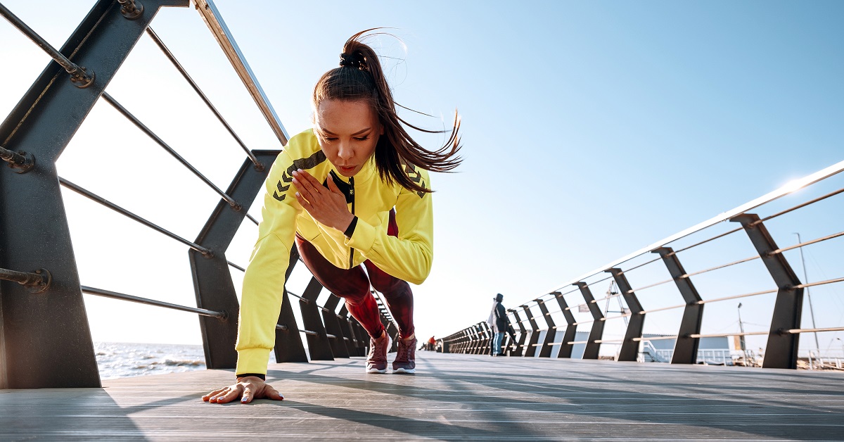 As a business leader, how will you cultivate mental resilience in 2024?