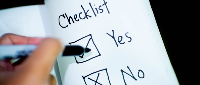 does your data impact outcomes