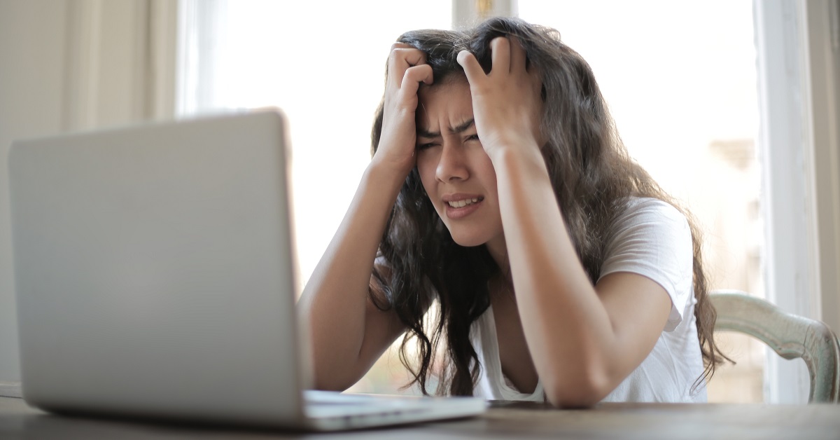 When a customer complaint is something you can’t fix