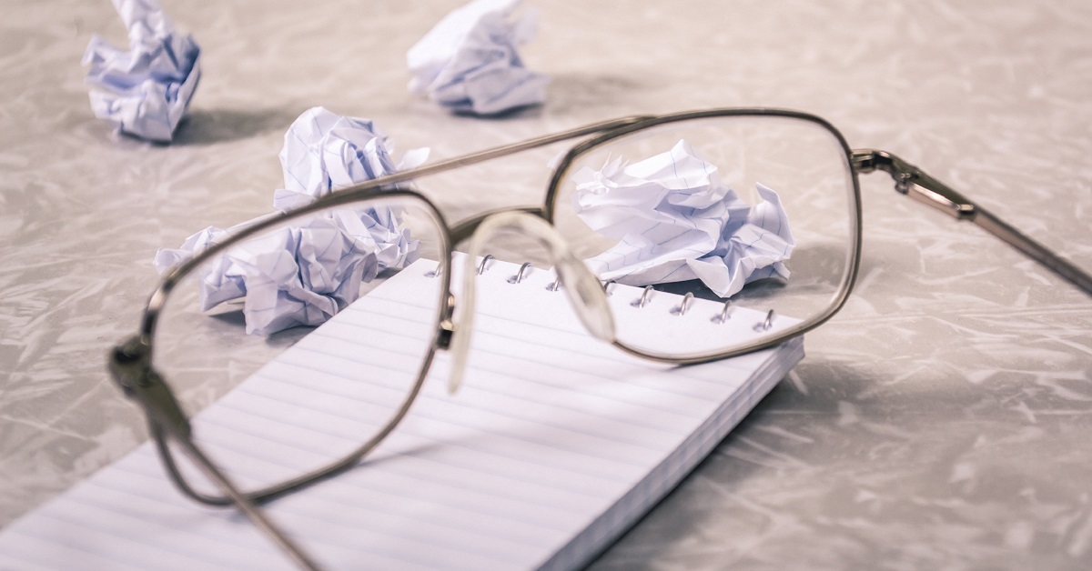 Does your company carry operational debt? Or customer experience debt?