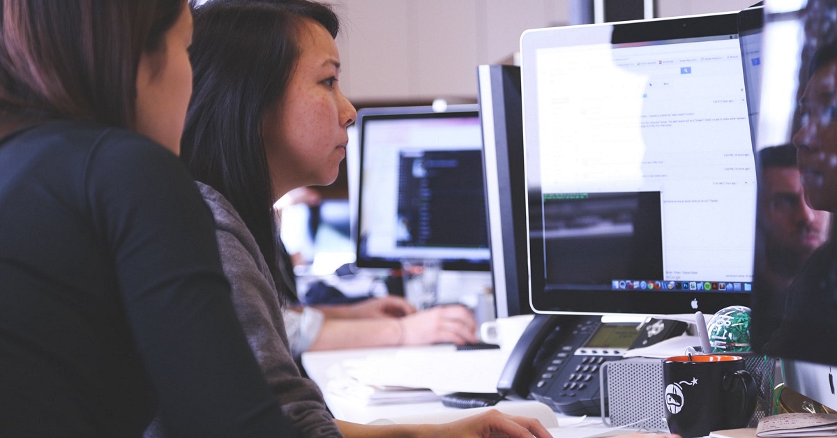 Can tackling data silos help to solve people silo issues?